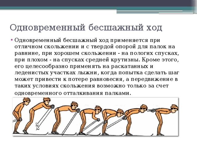 Одновременных ходы