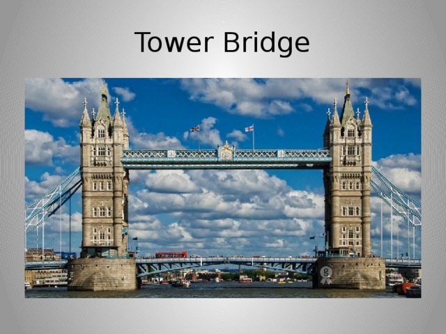 Tower Bridge 