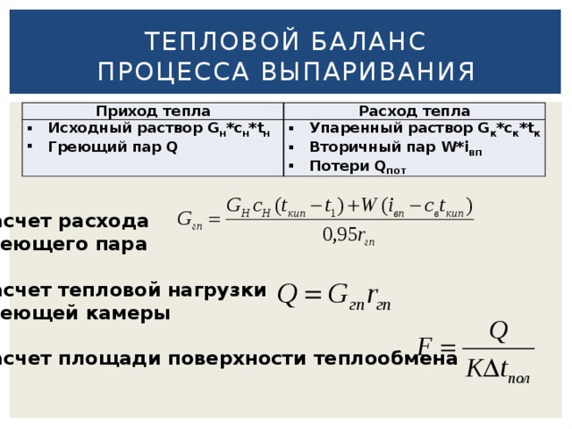 Количество теплоты уравнение теплового баланса презентация 10 класс