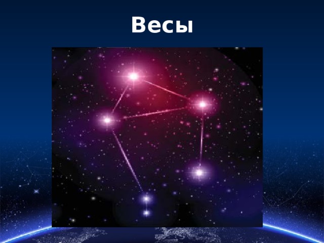 Весы 