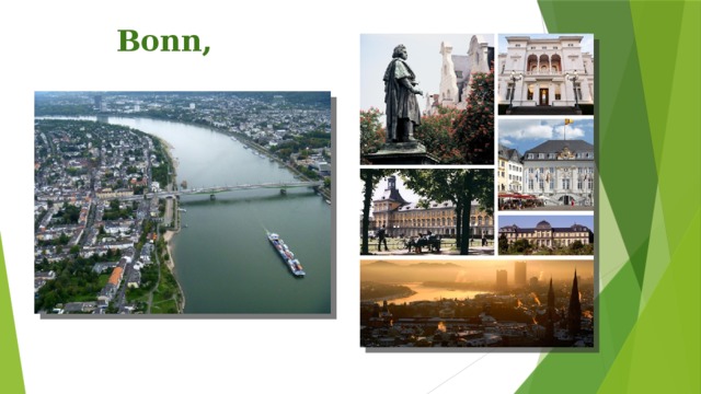 Bonn, 