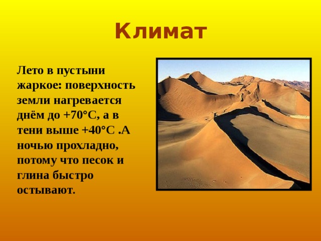 Природные  зоны России 