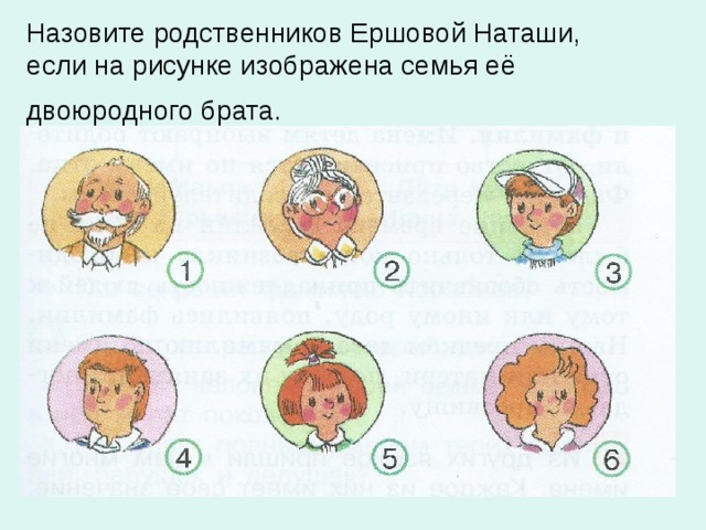 Называет родная. Если на кинетическом рисунке семьи изображены только головы. Как назвать родных ласково как изобразить рисунком.