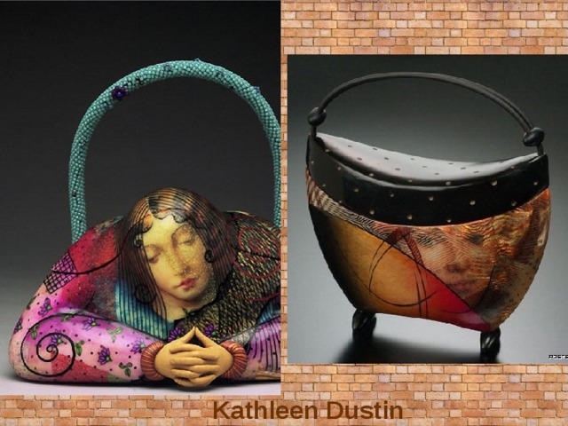 Kathleen Dustin 