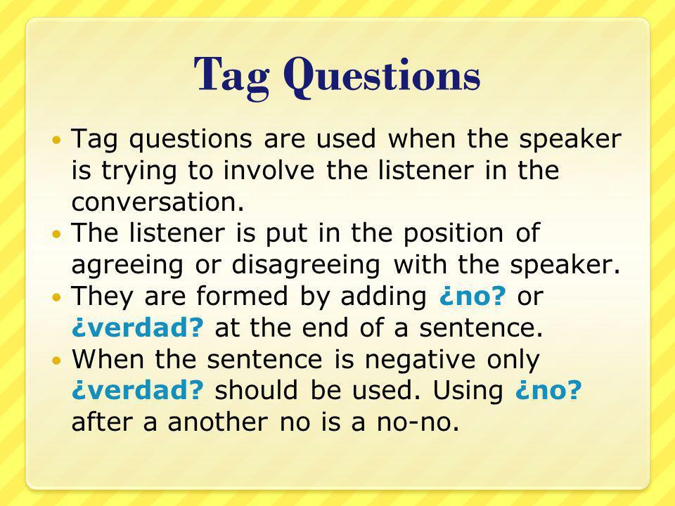 Tag questions задания 5 класс. General questions.