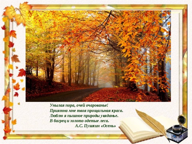 Пушкин пышное природы увядание. Природы увяданье Пушкин. Пышное природы увяданье Пушкин. Стихотворение Пушкина багрец и золото одетые леса. Пушкин осень люблю я пышное природы увяданье.