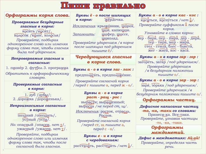 Орфограммы 5 класс с примерами. Орфограммы. Орфограммаы руского я з ы к а