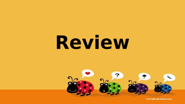 Review 