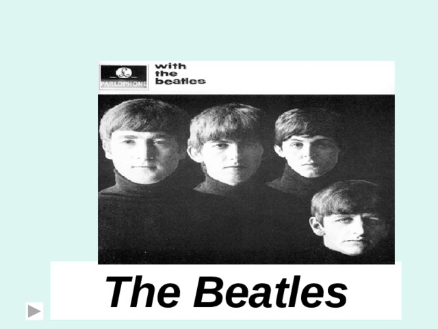 The Beatles 