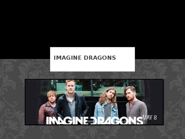 Imagine Dragons 