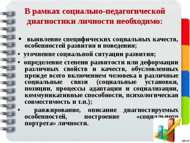 Определение социально педагогической деятельности