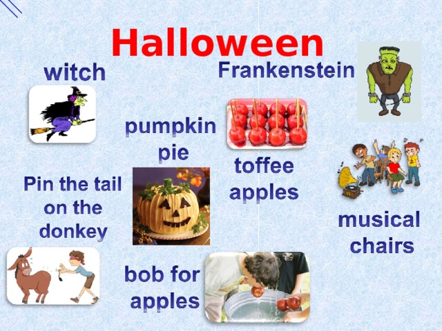 Halloween  