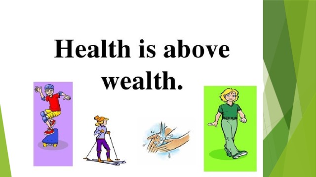 Урок английского языка здоровый образ жизни. Health тема. Health is above Wealth. My Health my Wealth. Открытый урок Health problems.