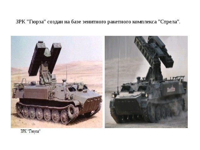 ЗРК 