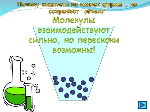 Технологическая карта агрегатные состояния вещества 7 класс