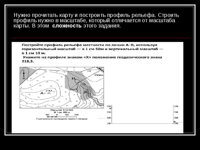 Зачем нужно уметь читать карту 2. Читать карту. Прочтите карту. Способ читать карты. Ленин рельеф профиль.