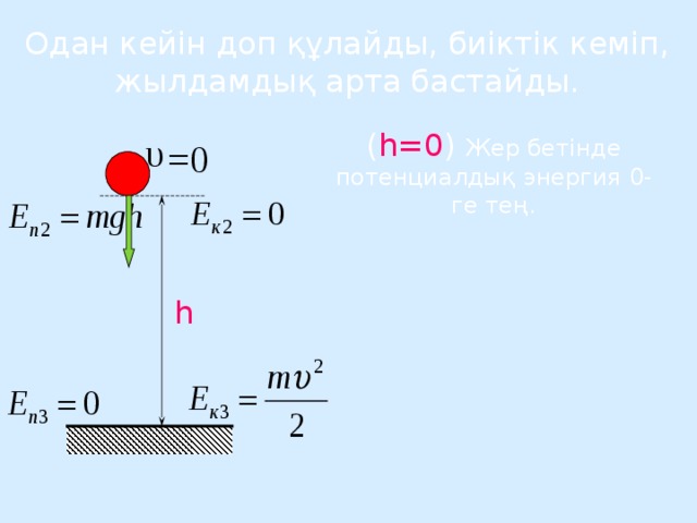 Пайдалы әрекет коэффициенті презентация