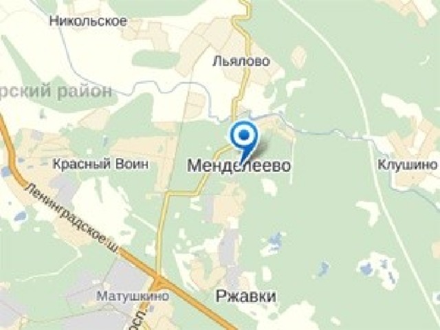 Кудымкар менделеево карта