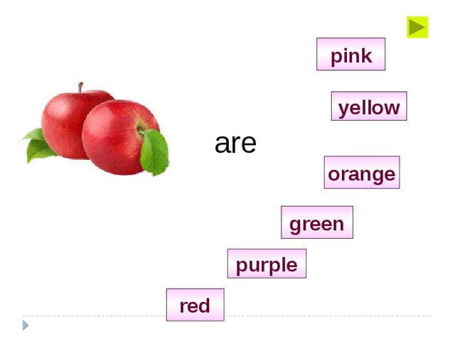 Посмотри на картинки и напиши ответы на вопросы are they oranges or apples