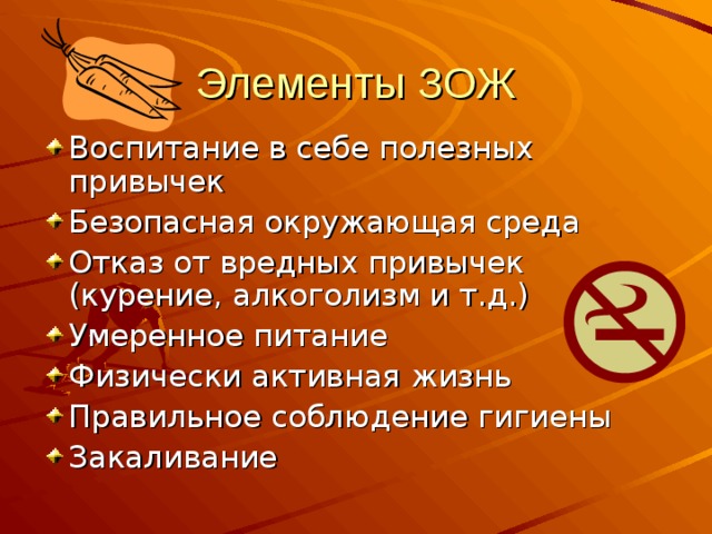 Нравственность и здоровый образ жизни обж 11 класс презентация