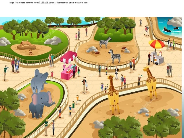https://ru.depositphotos.com/71552081/stock-illustration-scene-in-a-zoo.html 