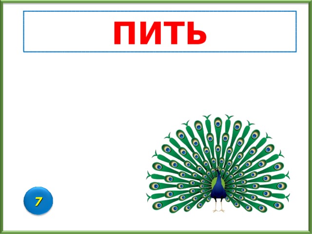 ПИТЬ 7