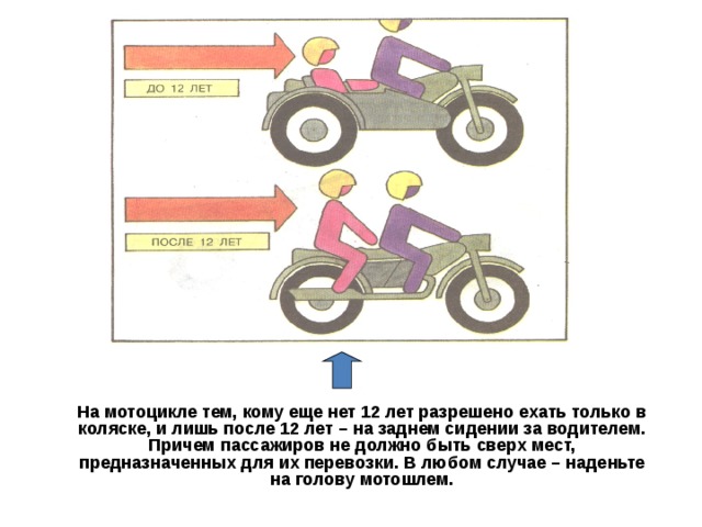 Презентация "Коротко...о разном"