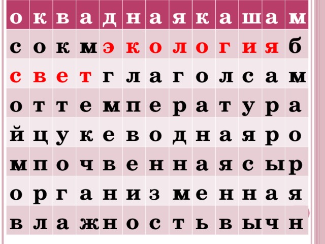 о с к с в о о в к а й т е м д м т ц т э н о у п е г а к в р о к м л о я г е ч л а п л к а в а в е г о а н ж е о р о г ш н н и а и л д а з н о н с т я м у а б а с м а е м т я р я а р н с ь в о н ы а р ы я ч н 