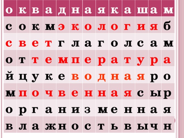 о с к с в о о в к а й т е м д м т ц т э н о у п е г а к в р о к м л о я г е ч л а п л к а в а в е г о а н ж е о р о г ш н н и а и л д а з н о н с т я м у а б а с м а е м т я р я а р н с ь в о н ы а р ы я ч н 