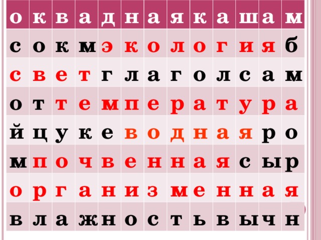 о с к с в о о в к а й т е м д м т ц т э н о у п е г а к в р о к м л о я г е ч л а п л к а в а в е г о а н ж е о р о г ш н н и а и л д а з н о н с т я м у а б а с м а е м т я р я а р н с ь в о н ы а р ы я ч н 