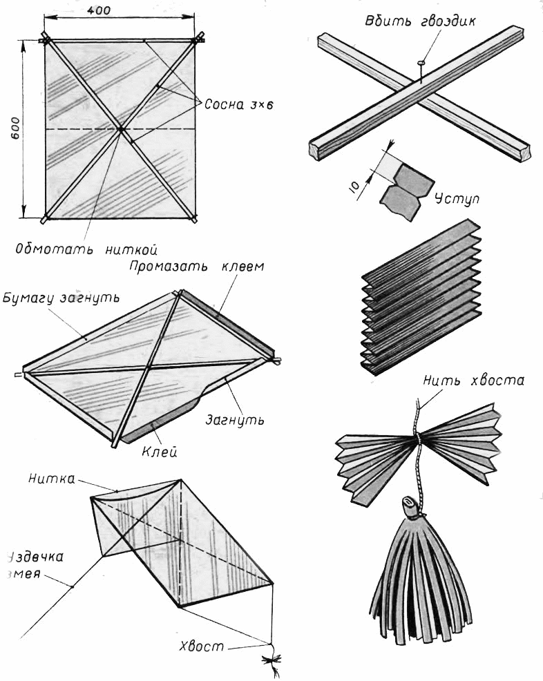 Инструкция воздушный змей. Как сделать воздушного змея из подручных средств. Воздушный змей своими руками чертежи. Воздушный змей из камыша. Чертеж воздушного змея.