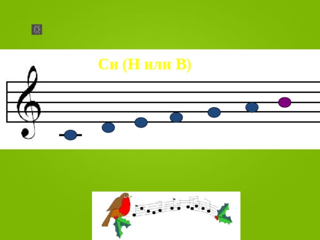 Си (H или B) 