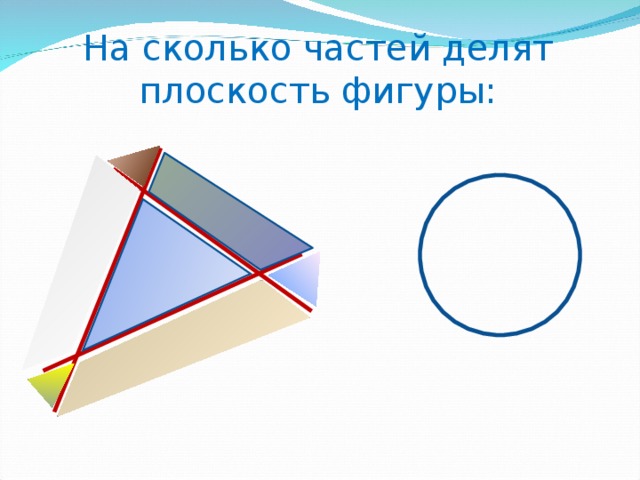 Окружность и круг 5 класс презентация