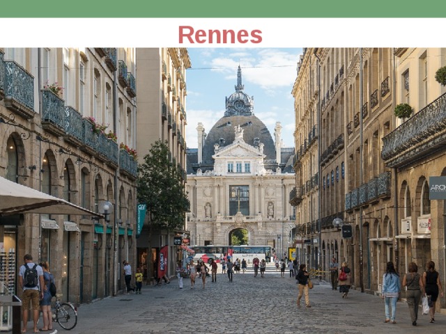 Rennes 
