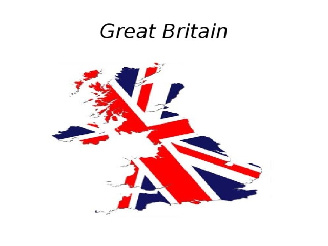 Great Britain 