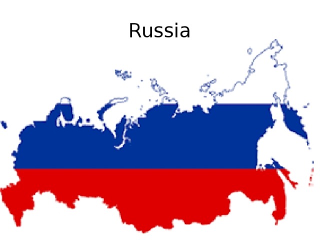 Russia 