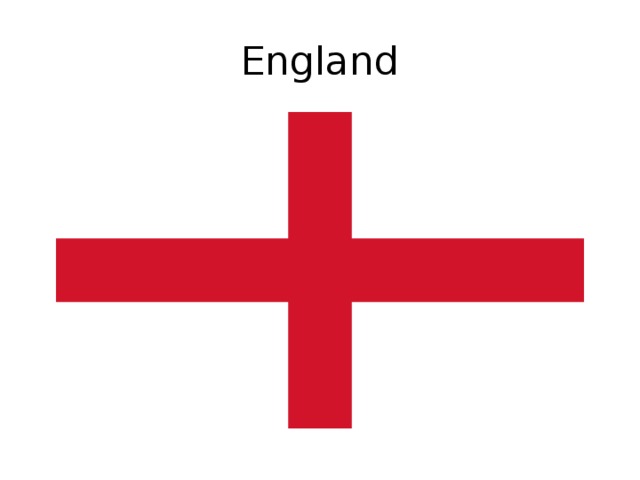 England 