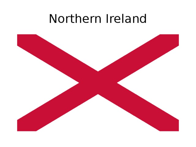 Northern Ireland 