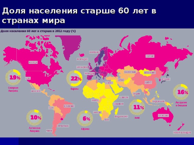 Карта русскоговорящих стран