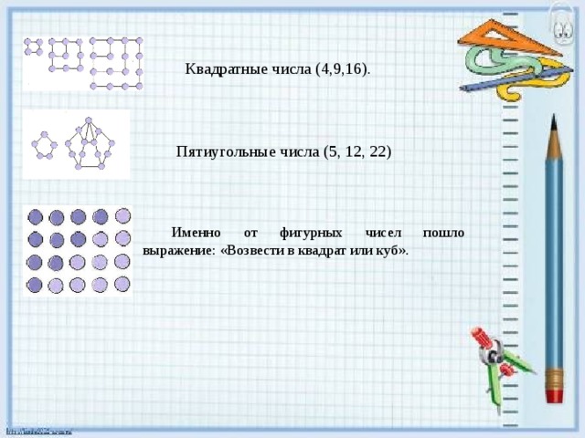 Простые и составные числа 5 класс презентация