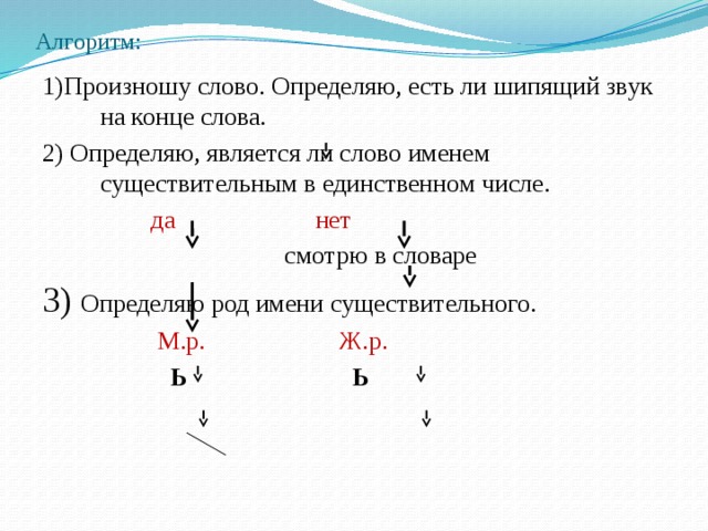 Определи является