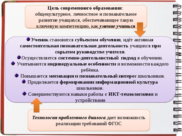 Цель современной культуры. Современная цель развития РФ ответ на тест.