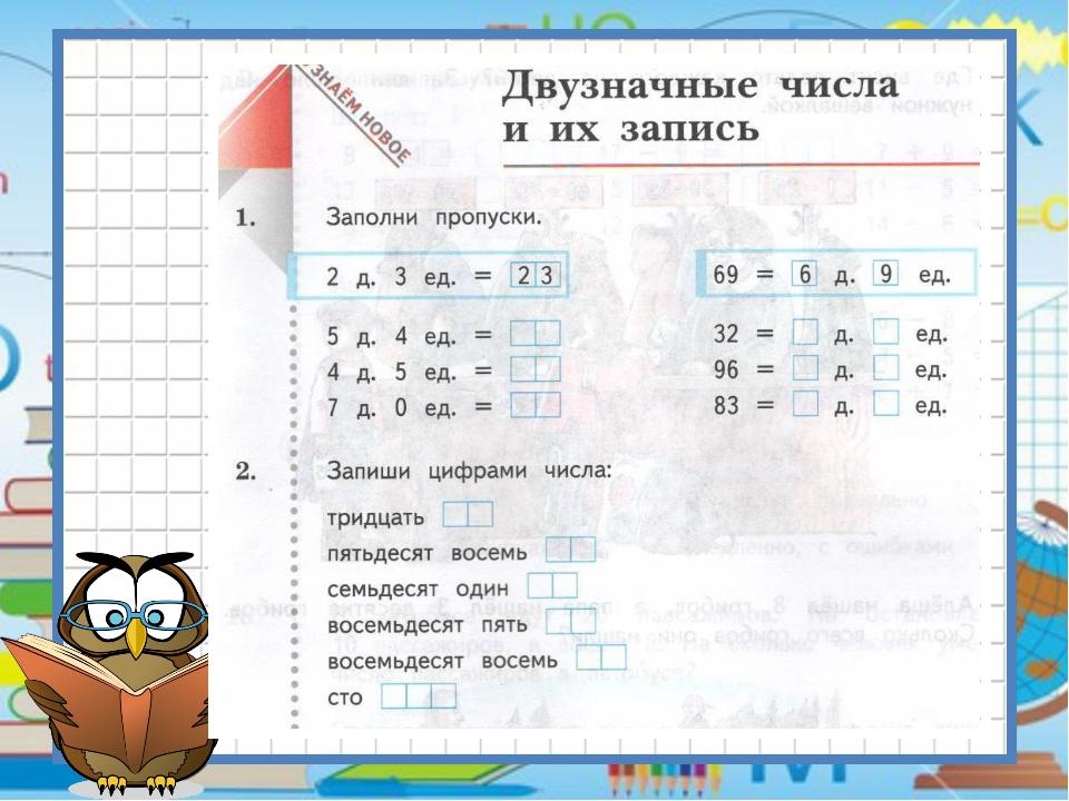 Записать числа 1 класс 2 класс. Карточки по математике 1 класс двузначные числа. Двузначные числа 2 класс задания по математике. Что такое двузначные числа 2 класс математика. Однозначные и двузначные числа задания.