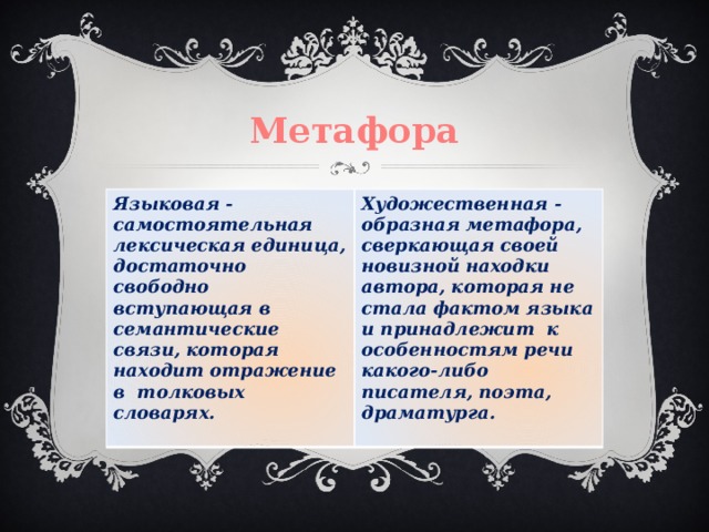 Метафора 6. Метафоры из русских народных сказок. Сказочные метафоры. Примеры языковой метафоры. Примеры метафоры в речи.