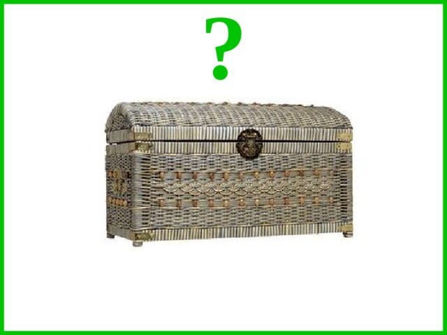 ?