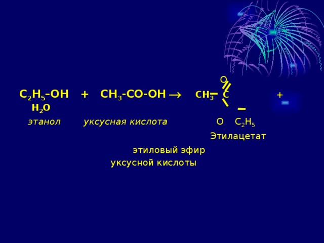 C2h5oh ch3cooh цепочка. Этиловый эфир уксусной кислоты-c2h5oh. Сн3он. Этанол 2. Из этилового спирта уксусной кислоты получить c02.