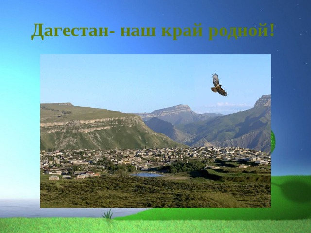 Соседка ставропольского края и дагестана 8 букв. Родной край Дагестан. Дагестан наш край родной. Надпись Дагестан мой край родной. Стенд Дагестан мой край родной.