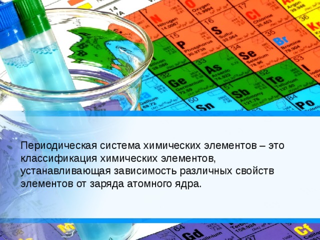 Подгруппа углерода в таблице менделеева