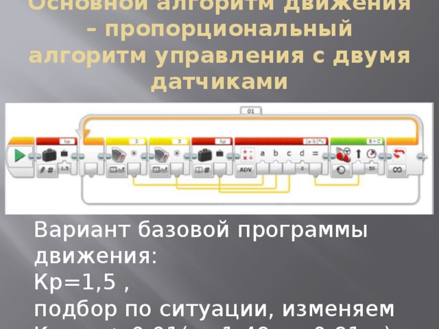 Программа движения. Езда по линии ev3 программа с 1 датчиком. Движение по черной линии с двумя датчиками ev3 программа. Алгоритм движения с двумя датчиками. Езда по черной линии ev3 программа с 1 датчиком.