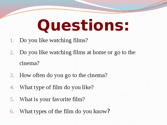 Types of movies. Types of films презентация. Kinds of films. Types of films Vocabulary.